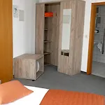 Szálloda Komfort 3*