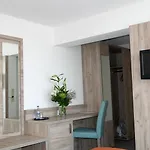 Szálloda Komfort