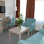 Szálloda Komfort
