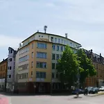 Szálloda Komfort 3*