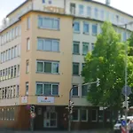 Szálloda Komfort Ludwigsburg