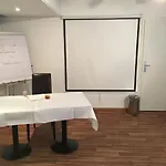 Komfort Szálloda