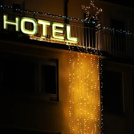 Komfort 3* Ludwigsburg