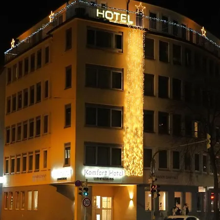 Komfort Ludwigsburg