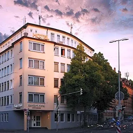 Komfort