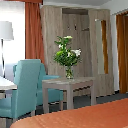 Komfort 3*