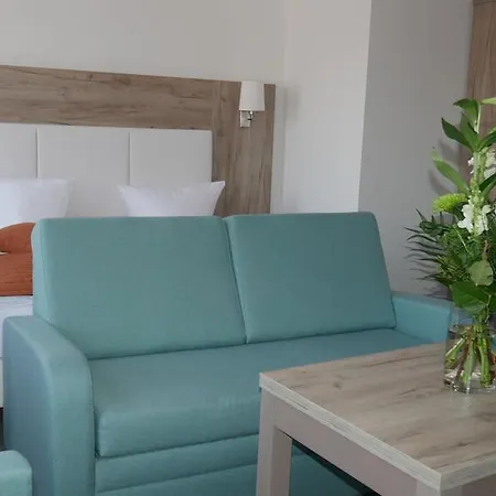 酒店 路德维希堡康福特酒店