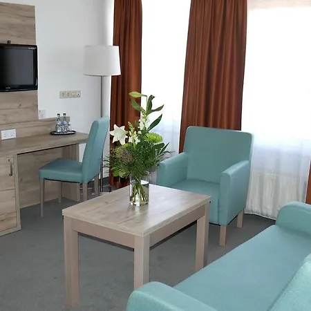 Hotel Komfort