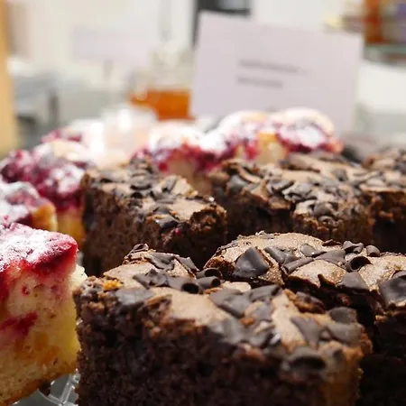 路德维希堡康福特酒店 路德维希堡