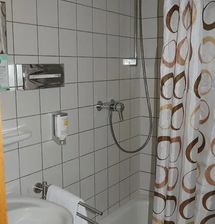 Hotel Komfort