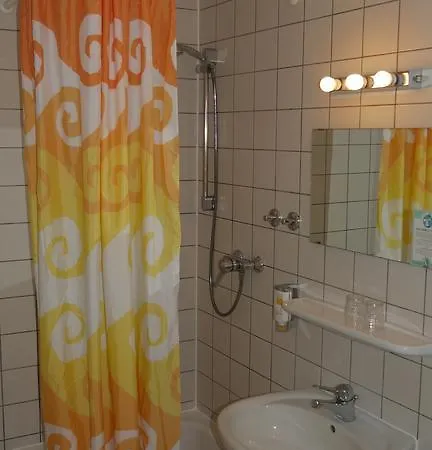 路德维希堡康福特酒店 酒店 3*