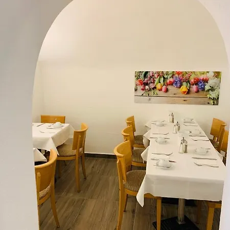 Komfort Hotel