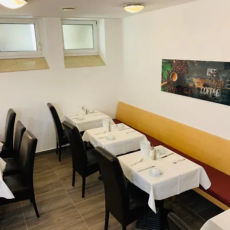 Hotel Komfort