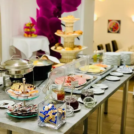 Komfort 3* Ludwigsburg