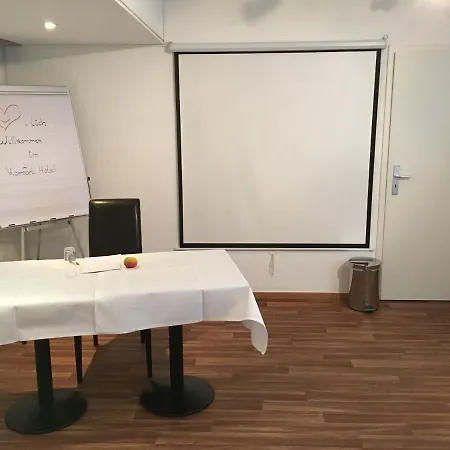 Komfort Hotel